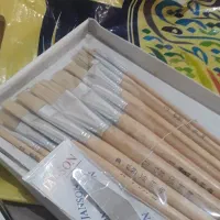 قلمو با کاردک