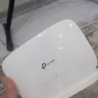 مودم سیکارتی tp-link|مودم و تجهیزات شبکه|اصفهان, عقیق|دیوار