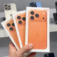 ایفون۱۷پرو