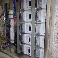 برقکاری تاسیسات ساختمانی