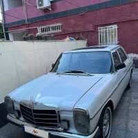 فروش فوری بنز معماری