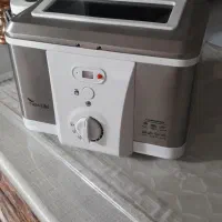 سرخ کن نیولایف|سایر لوازم برقی|تهران, قصر فیروزه ۲|دیوار