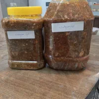 تولید انواع ترشیجات|خوردنی و آشامیدنی|اصفهان, ارغوانیه|دیوار