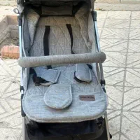 کالسکه مسافرتی|کالسکه و لوازم جانبی|ارومیه, |دیوار