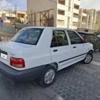 پراید ۱۳۱مدل ۹۹