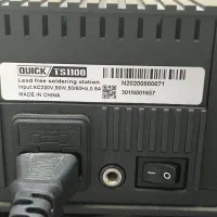 هویه حرفه ای Quick TS1100|لوازم جانبی موبایل و تبلت|مشهد, امام رضا (ع)|دیوار