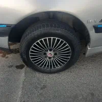 رینگ ۱۴ اسپرد معاوضه