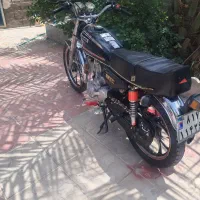 موتور ۲۰۰مارک کویر زمرد