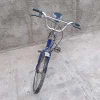دوچرخه