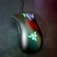 موس گیمینگ Razer Deathadder
