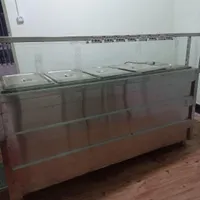 کانتر گرم ومیزکار|کافی‌شاپ و رستوران|خرم‌آباد, |دیوار