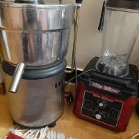 آبمیوه گیر هلال