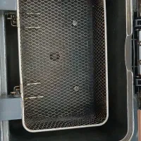 سرخ کن Brina|اجاق گاز و لوازم برقی پختوپز|سنندج, |دیوار