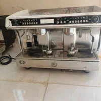 قهوه ساز صنعتی وگا