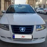 سورن پلاس xu7pدریچه برقی مدل ۴۰۳|خودرو سواری و وانت|پرند, فاز ۳|دیوار