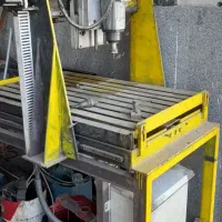 فرز cnc|ماشین‌آلات صنعتی|قزوین, |دیوار