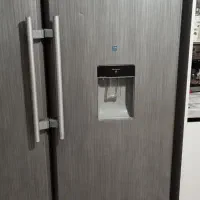 یخچال دوقلو|یخچال و فریزر|قدس, شهر‌قدس|دیوار