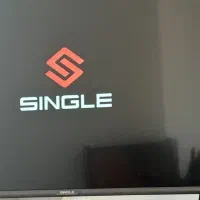 تلویزون سینگل ساخت کارخانه دوو۴۳اینچ معمولی