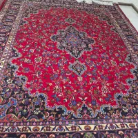 دوعدد فرش 12متری دستبافت|فرش|کوهسار (البرز), |دیوار