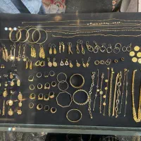 خرید و فروش طلای کارکرده و نو با کمترین سود