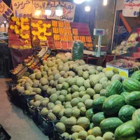 منبری میوه فروشی|فروشگاه و مغازه|اصفهان, شفق|دیوار