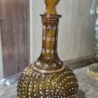 تنک قدیمی دوغ خوری