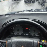 پارس 1401 نیمه سفارشی|خودرو سواری و وانت|مریوان, |دیوار