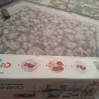 جا سلفونی|ظروف نگهدارنده، پلاستیکی، یک‌بارمصرف|شیراز, بریجستون|دیوار