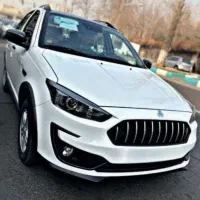 اطلس G سانروفدار