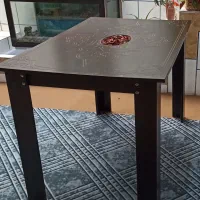 میز نهار خوری تخفیف برای مشتری واقعی|میز و صندلی غذاخوری|یاسوج, |دیوار