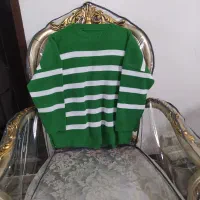 پافر جنس میکرو و بافت پینترسی سالم و نونو|لباس|خرمآباد, |دیوار