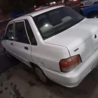 پراید 132خرمدره|خودرو سواری و وانت|خرمدره, |دیوار