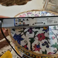 DVD Player Samsung|پخش‌کننده DVD و ویدیو|اصفهان, شیخ اشراق|دیوار