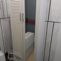 جاکفشی آینه دار شیک و سالم