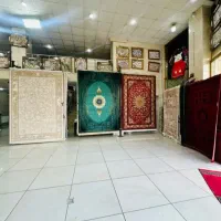 فروش فرش حدادی در پادادشهر با ۴۸% درصد تخفیف