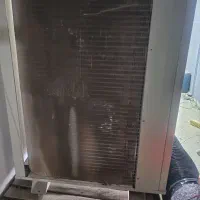 خنک کننده ماینر آب خنک هیدرو