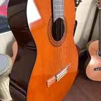 گیتار یاماها