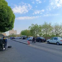 35 متر مغازه جهت مکانیکی و باتری سازی|اجارهٔ مغازه و غرفه|تهران, فرحزاد|دیوار