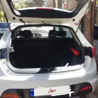 لیفان ایکس 50 دنده ای|خودرو سواری و وانت|شاهینشهر, مورچه خورت|دیوار