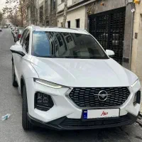 هایما اس۸ ۴۰۳ فوق العاده تمیز