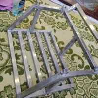 تاب تمام استیل