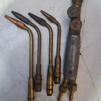 سری پیک ونازل مدل گلور