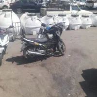 پیشرو مدل ۹۳