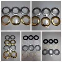 لوازم پرده پانچ مینیمال و...|پرده، رانر، رومیزی|شیراز, احمدی جنوبی|دیوار