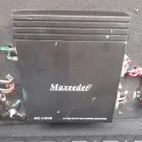 آمپلی دوکانال