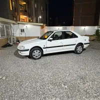 پارس دوگانه شرکت ۸۹