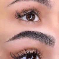 مرکز vip میکرو ابرو و شید لب و لیفت ابرو مژه