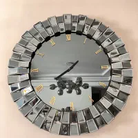 آینه دکوری