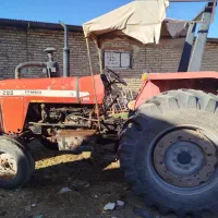تراکتور285