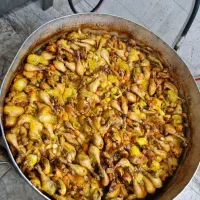 کترینگ غذای آماده نان و نمک|خدمات پذیرایی، مراسم|مشهد, سپاد|دیوار